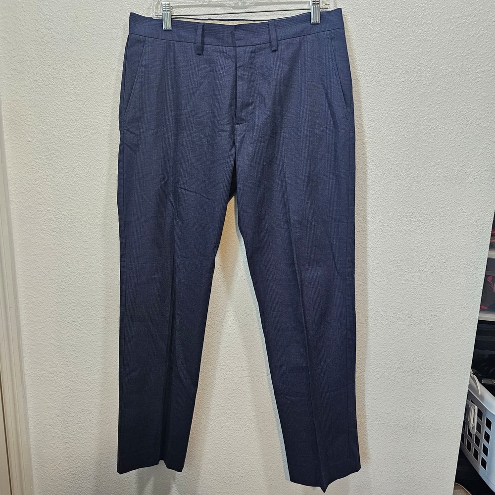 J. Crew Men's Bedford Dress Pants Size 32x32